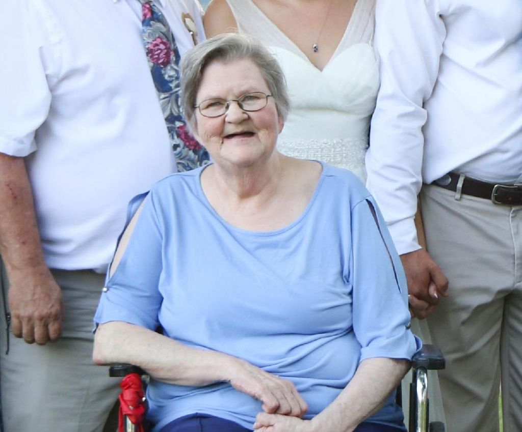 Charlotte Childrey Johnson Profile Photo