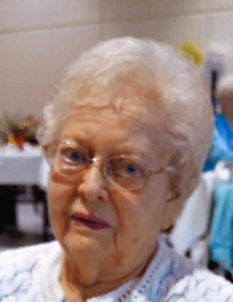 Irene M. Vesperman