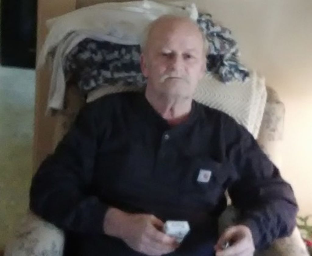 David F. Cole Profile Photo