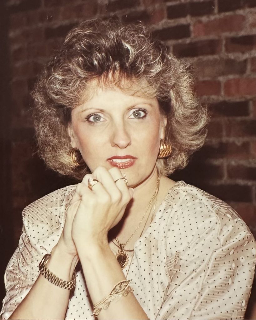 Linda Sue OConnell Profile Photo