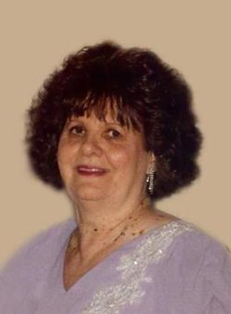 Barbara F. (Prower) Taylor Profile Photo