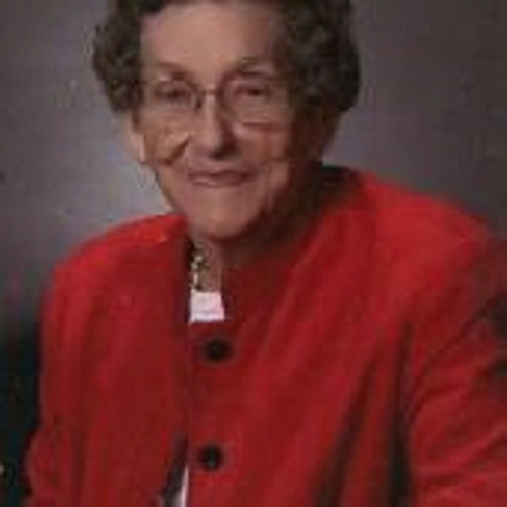 Frances (Tadlock) Tiddy