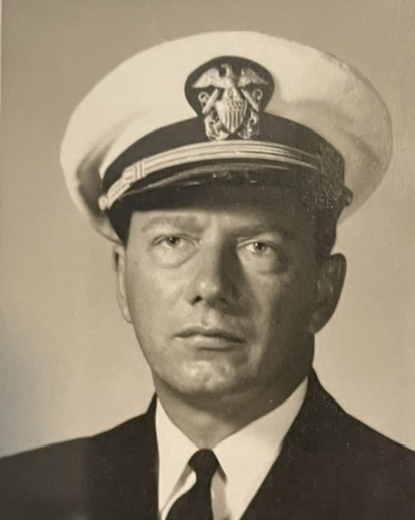 Robert L. Gully