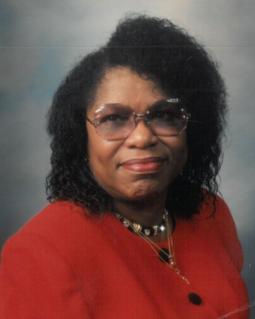 Mary Lena Hill Morgan Payne Profile Photo