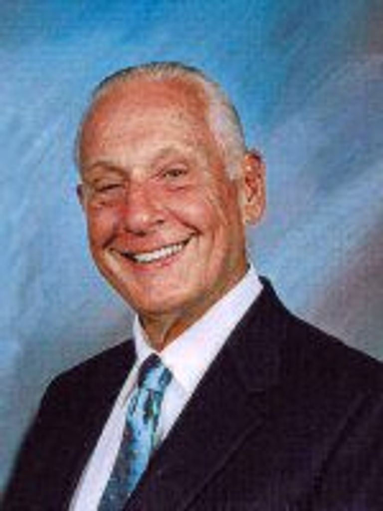Charles E. Spielman