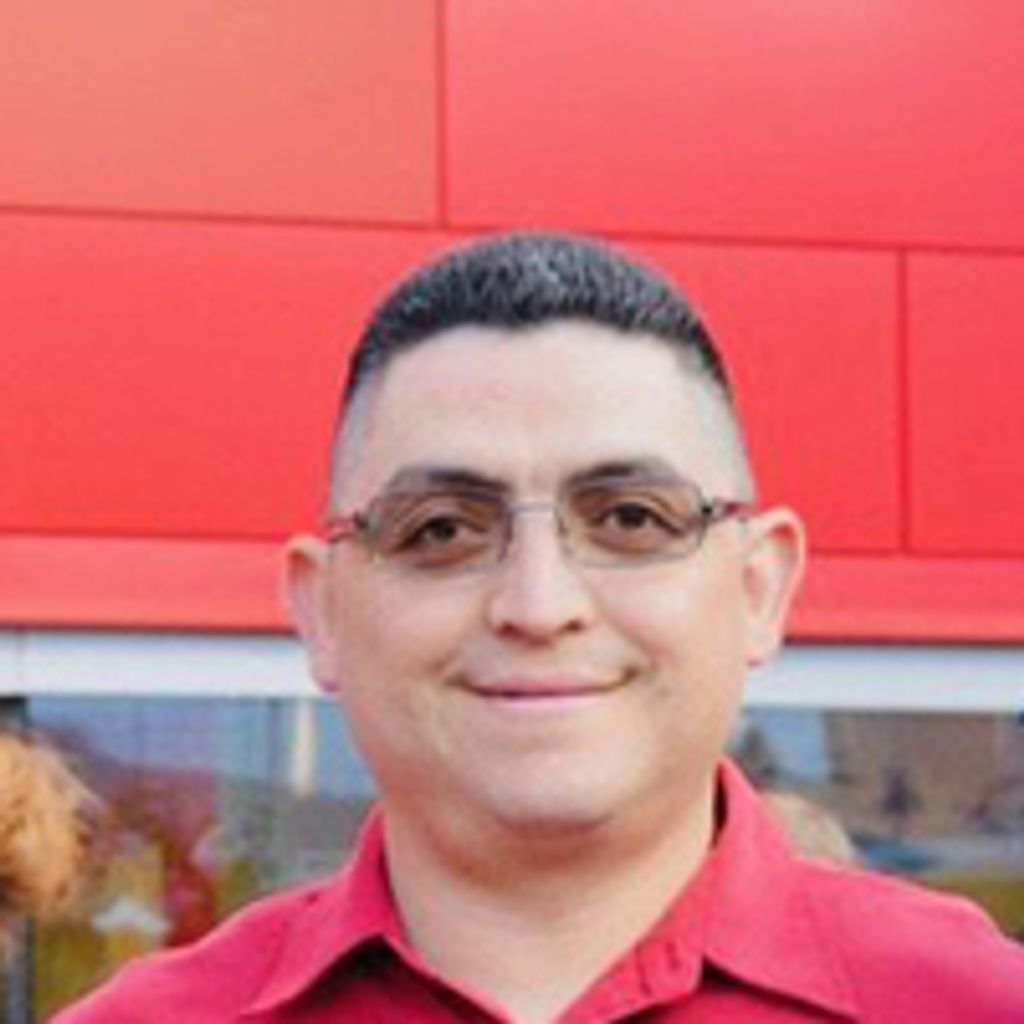 Hector Bejar