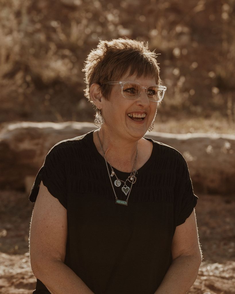 Wendy Ann Adams