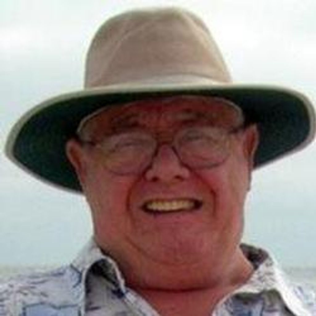 Donald Robert  Gardner