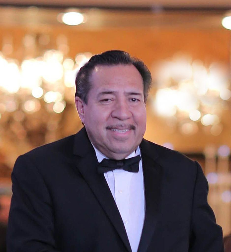 Ruben Garay Profile Photo