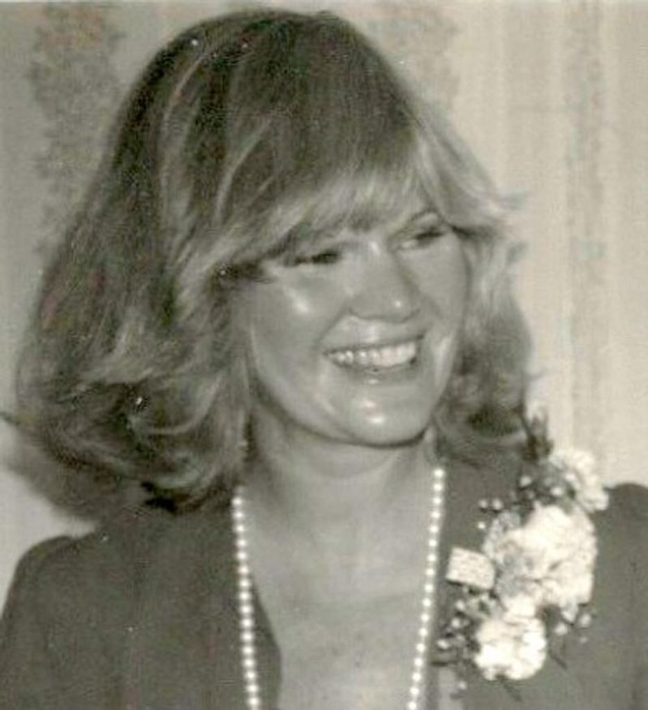Charlotte (Chalky) Ann Vuichard Profile Photo