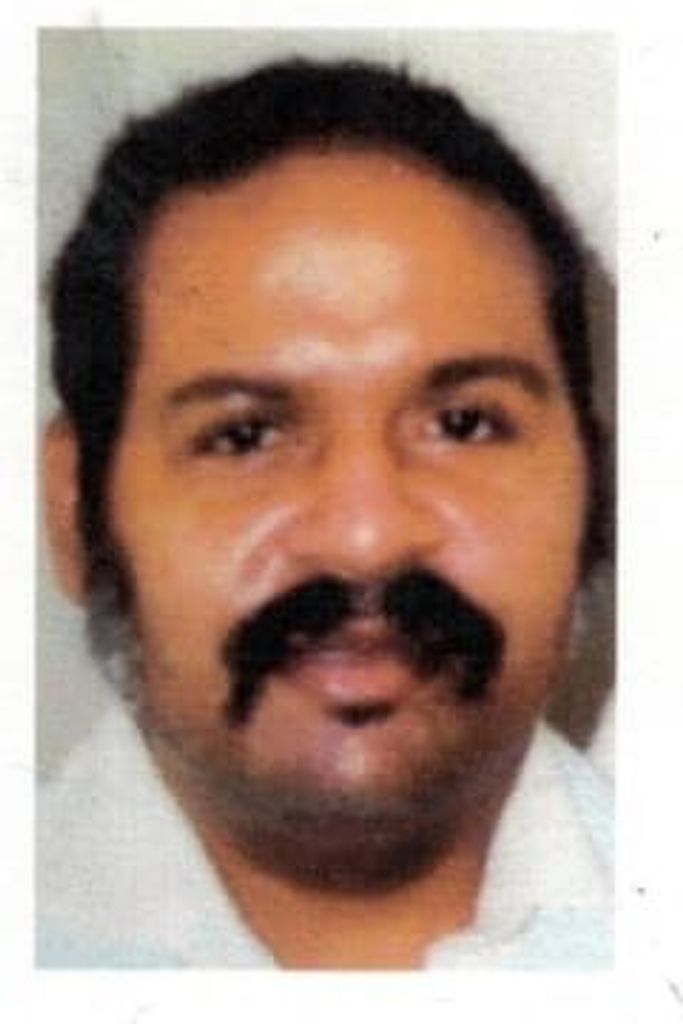 Anthony Donnell Profile Photo