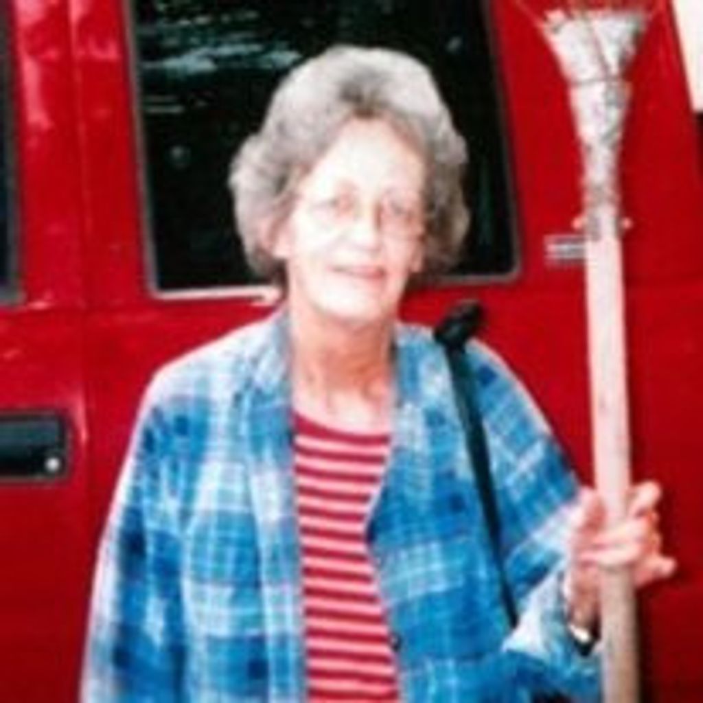Patricia Elaine Schlosser