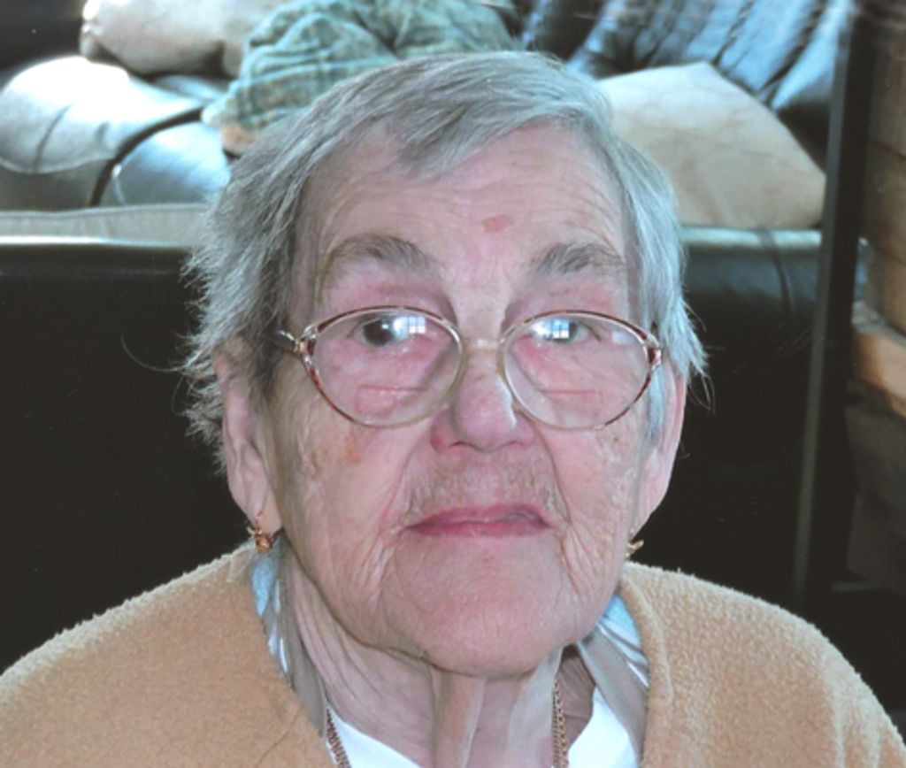 Libania "Lilliana" Melo