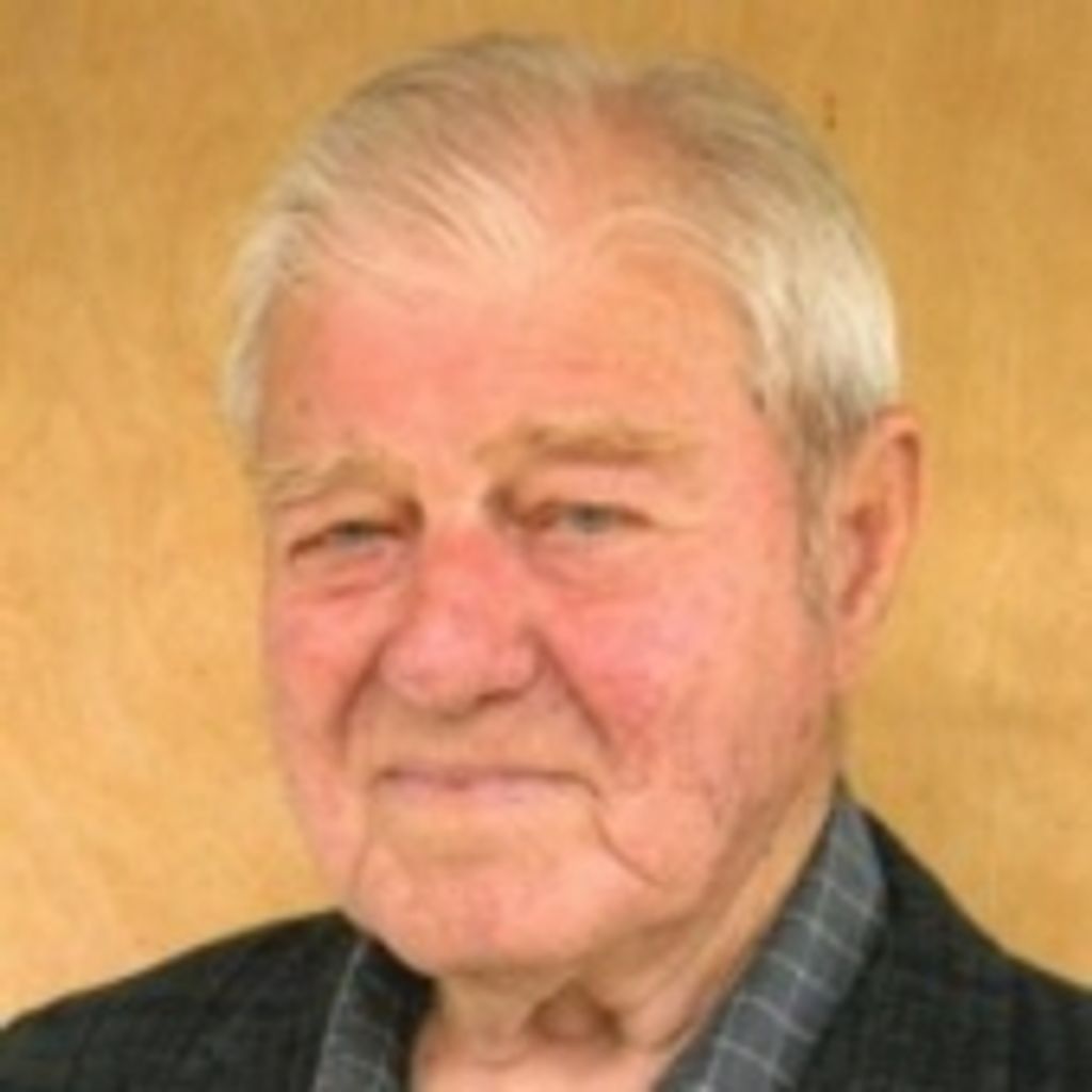 Vernon Buck