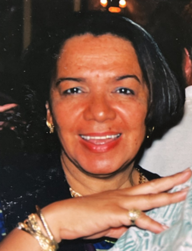 Veraline E Anderson Williams Profile Photo