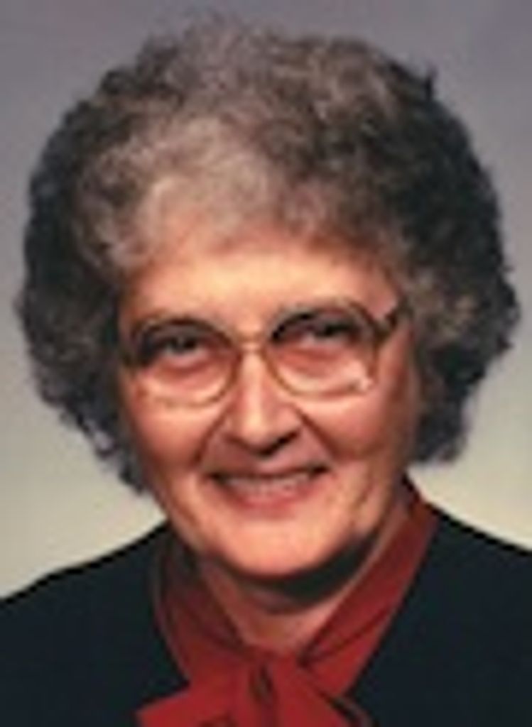 Lula Alice Gammons Wilson Profile Photo