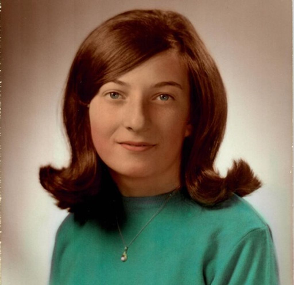 Barbara Ann O'Connor Profile Photo