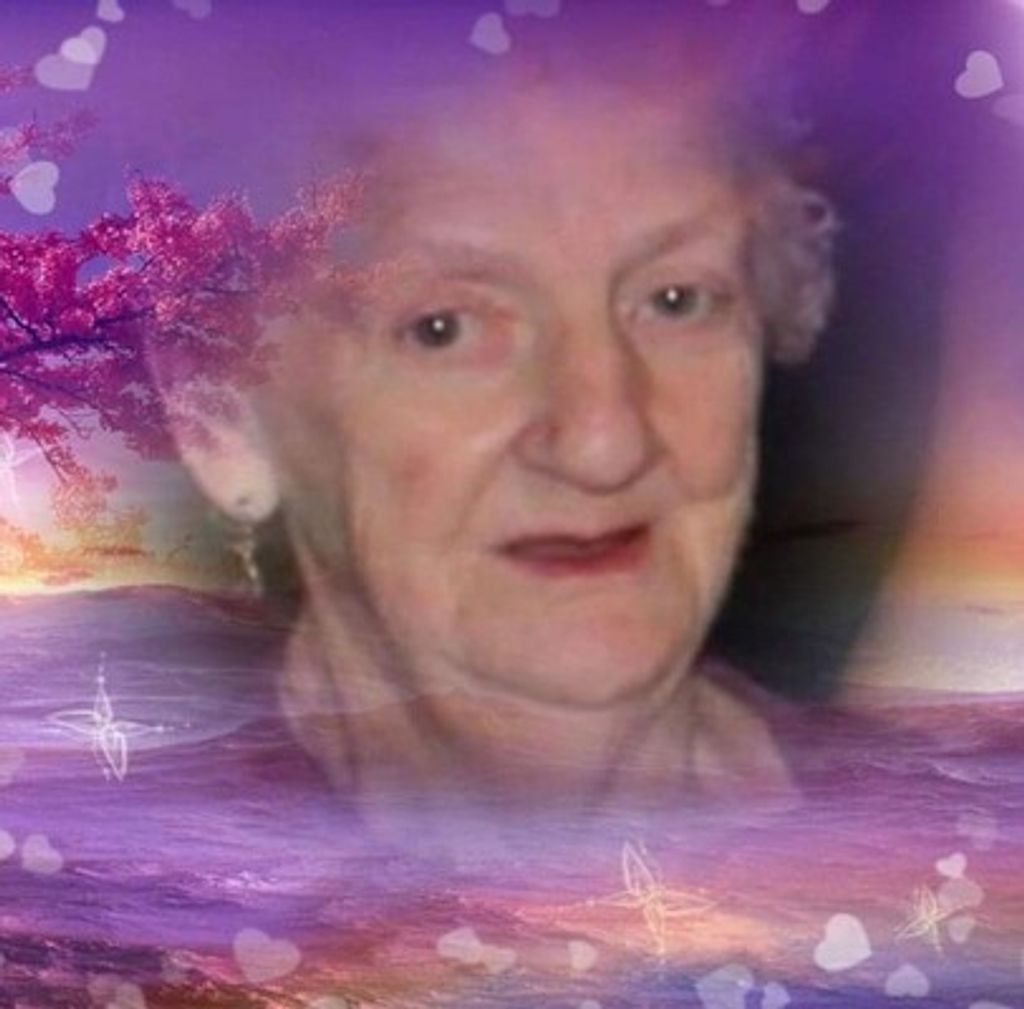 Margaret Lillian Young Profile Photo