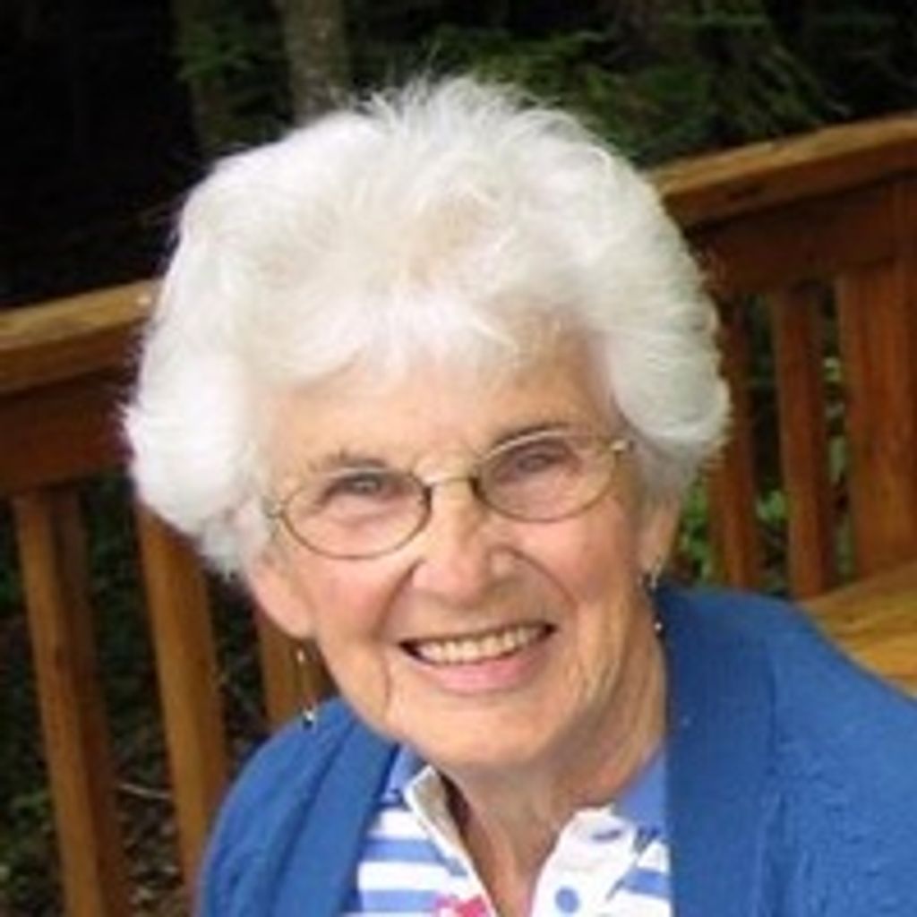 Lucille  Faville Kullman