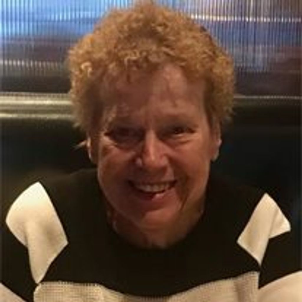 Joyce Claire Fife