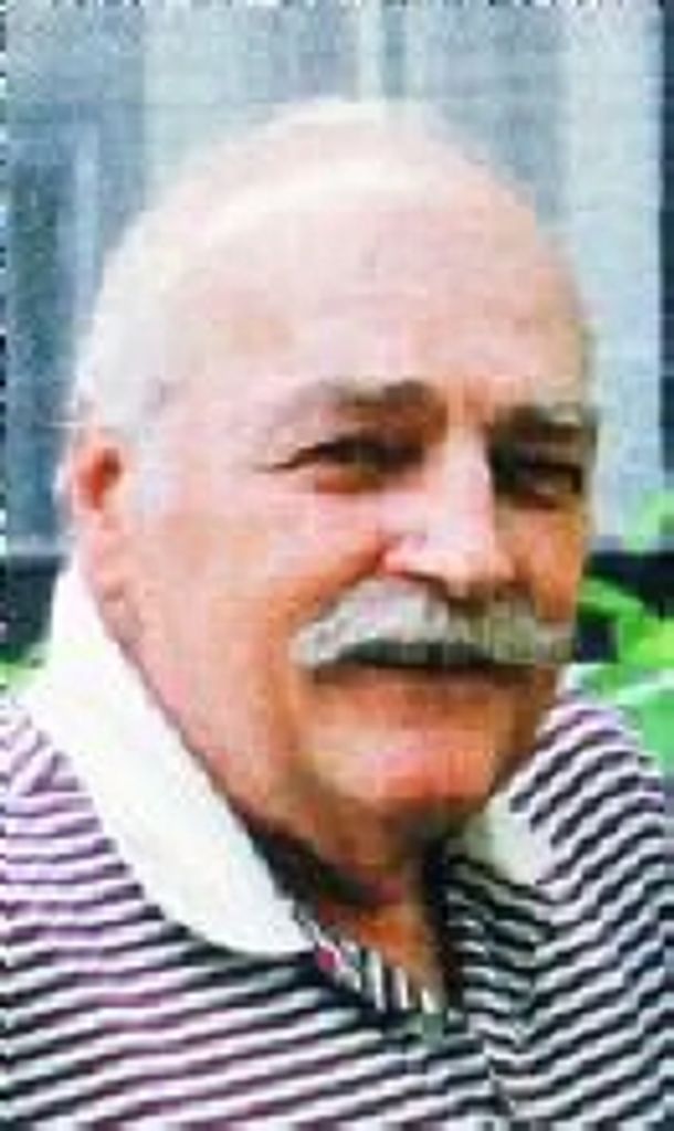 Kenneth Alfred Mueller
