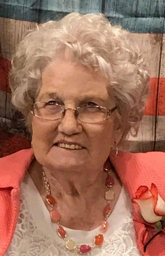 Wilma Ashley Profile Photo
