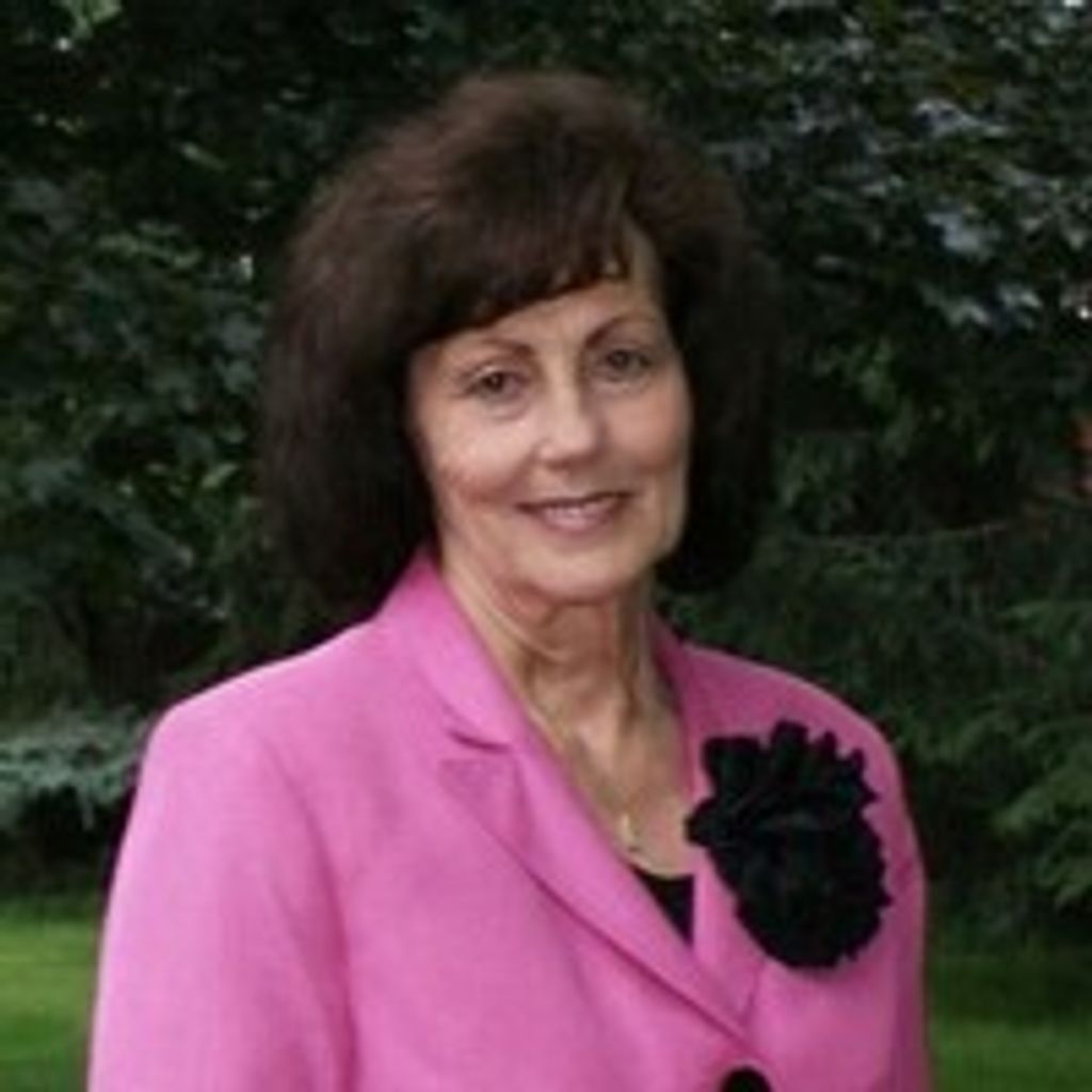 Joan Piquet Nykamp