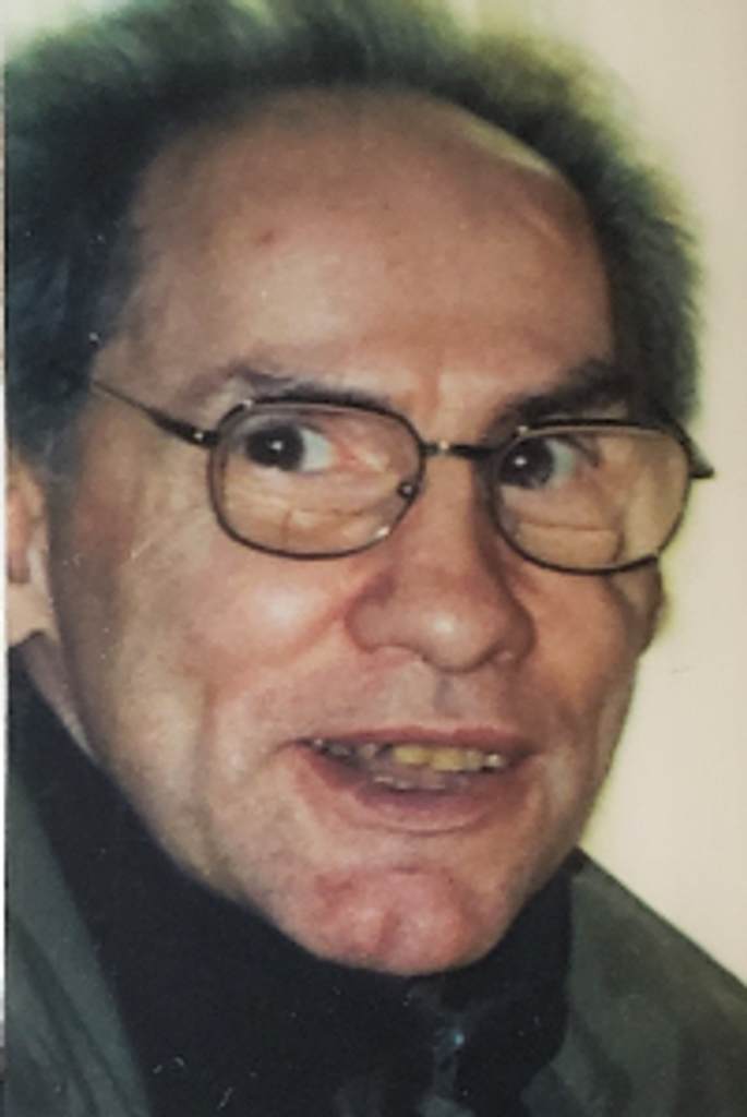 Raymond Mello Profile Photo