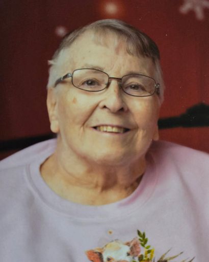 Mary Jean Marie Muehler's obituary image