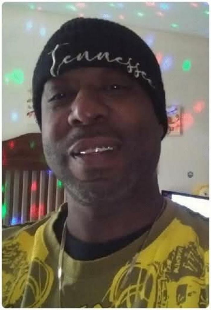 Michael Cleaves Profile Photo