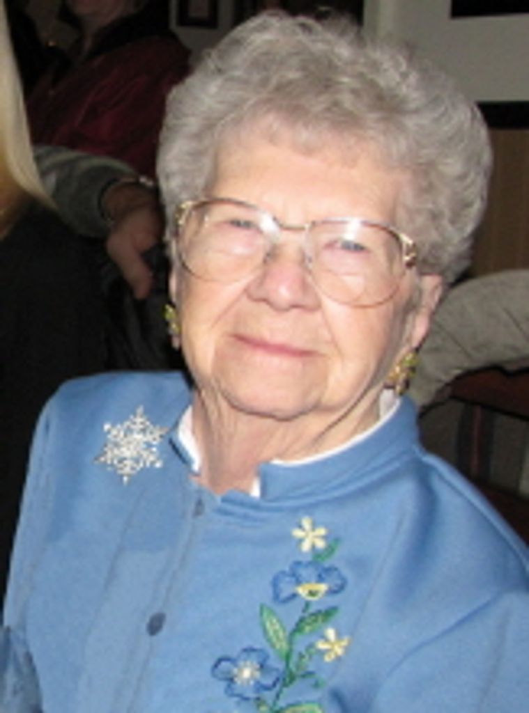 Vida Driscoll