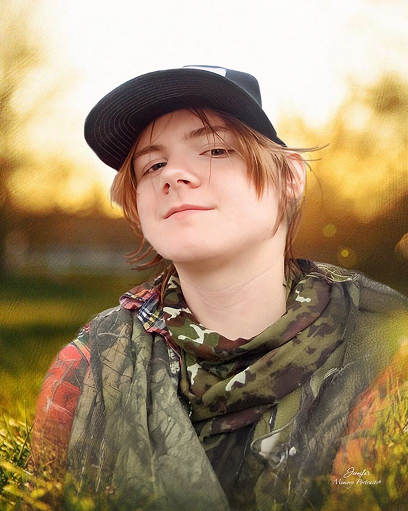 Elizabath "Scout" Schell Profile Photo