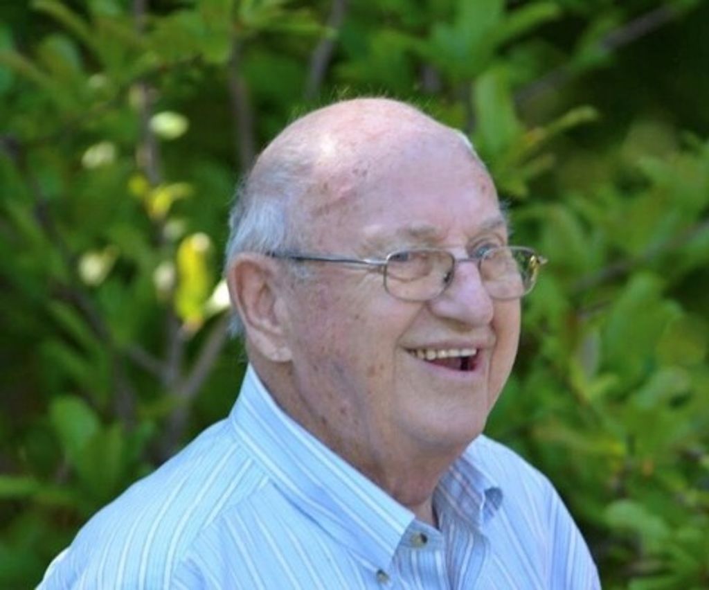 Wayne Lawrence Leblanc