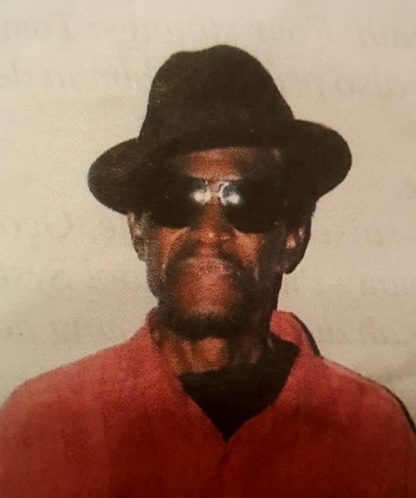 Arthur Lee Thomas Profile Photo