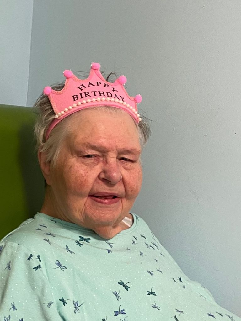 Delores A Kinsman