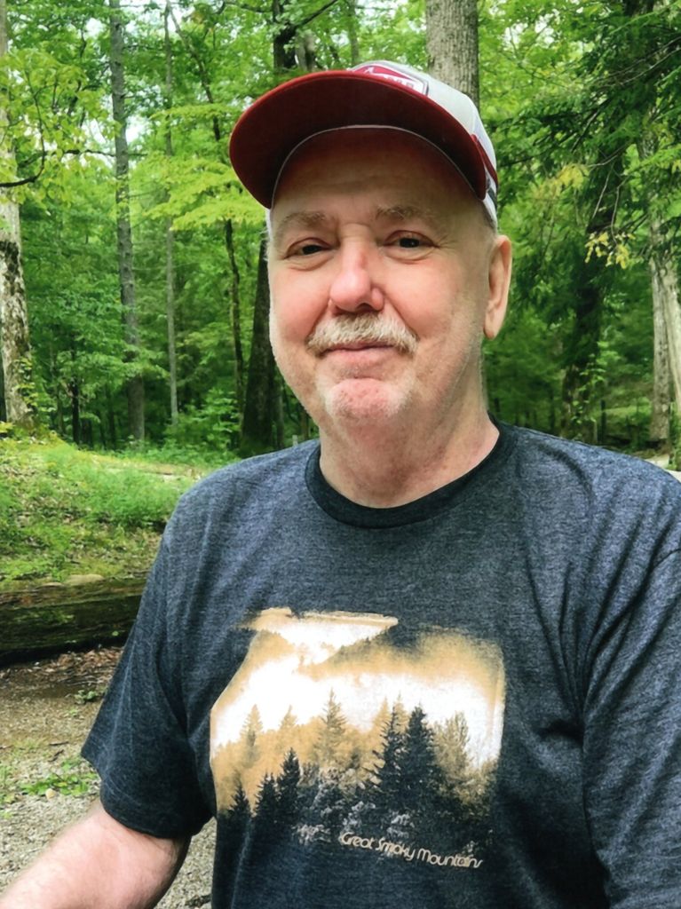 Mark Dutton