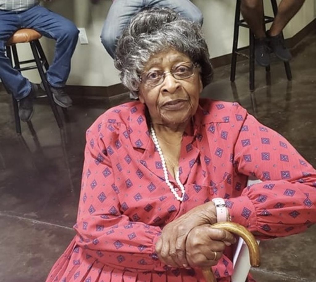 Aljean Frances Brown Profile Photo