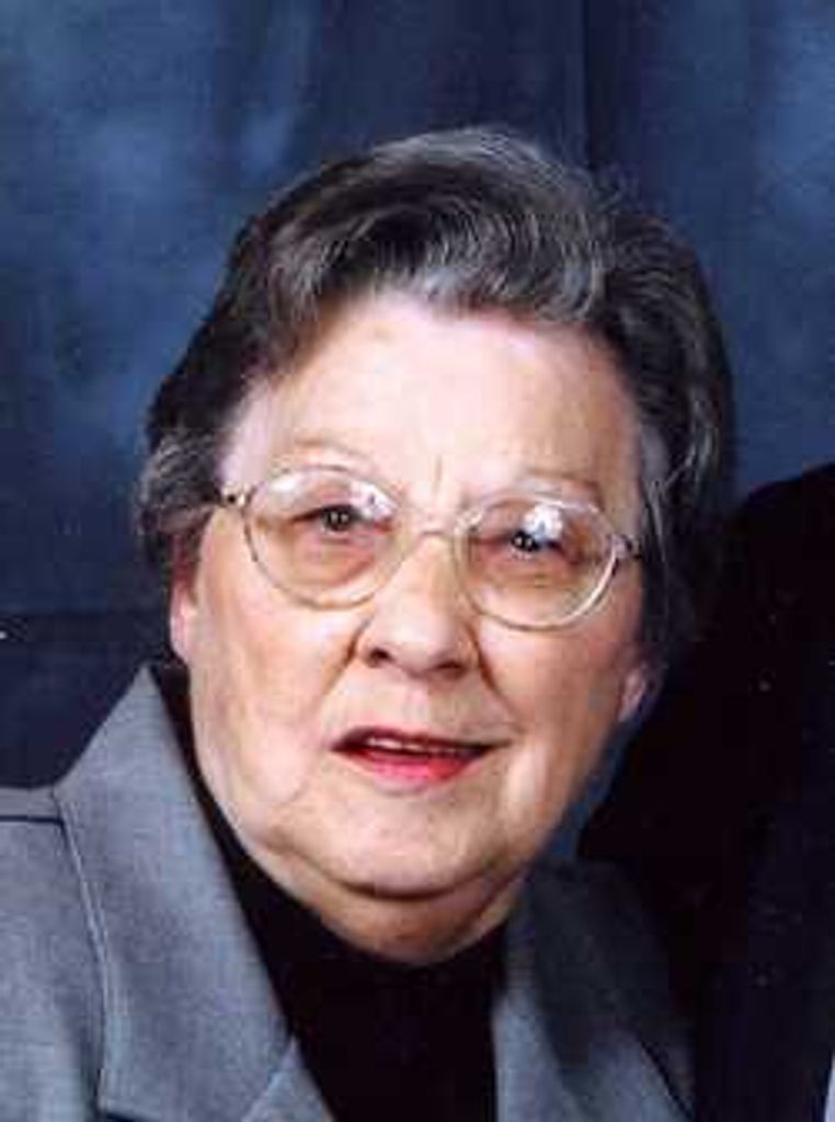 Betty Litaker Profile Photo