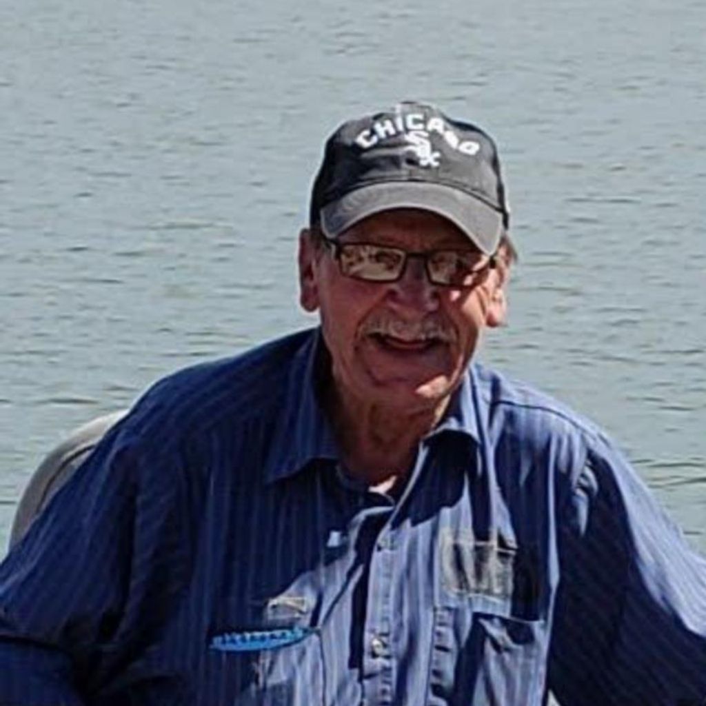James   "Jim" R. Wiley Profile Photo