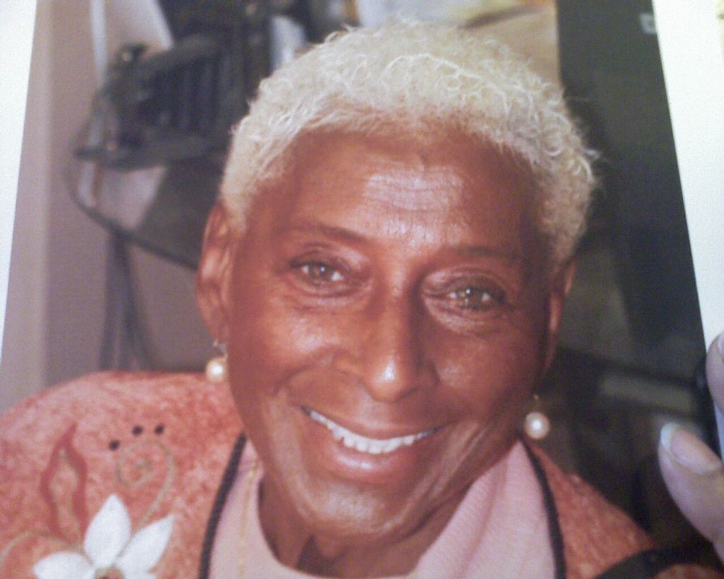 Georgene Roberta Evans Profile Photo