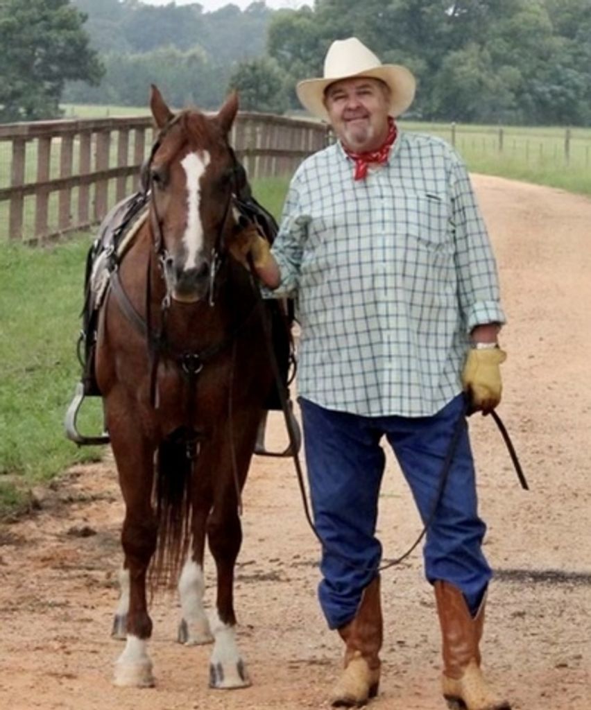 Henry Dupree Profile Photo