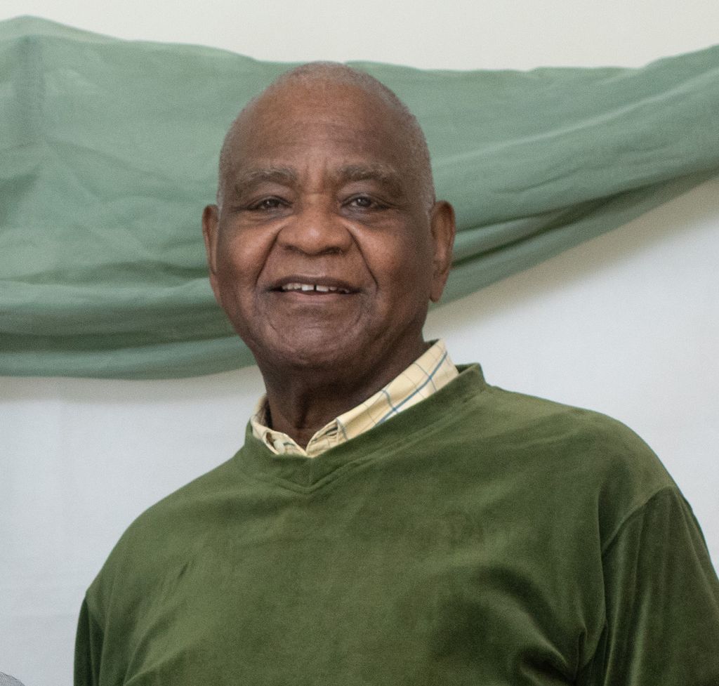 David Levaughn Neeley Sr.