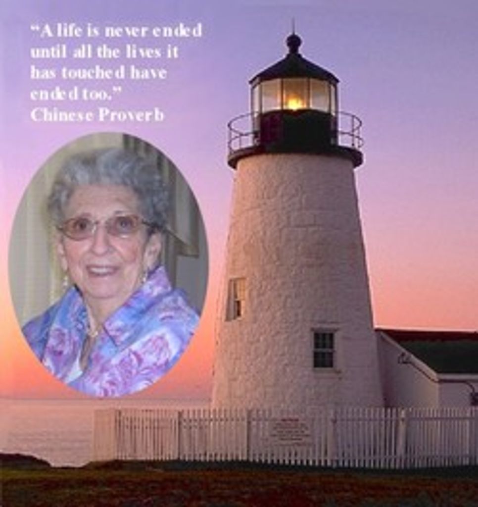 Pauline Wall