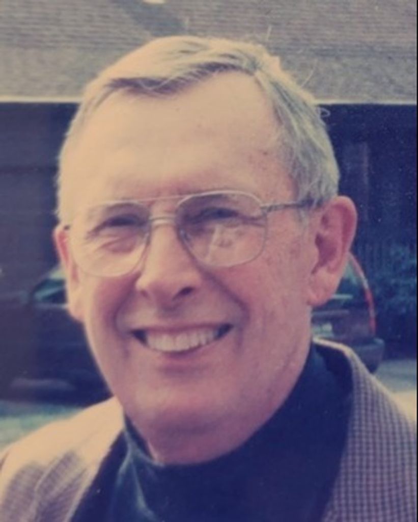 Richard Clark Wilmot