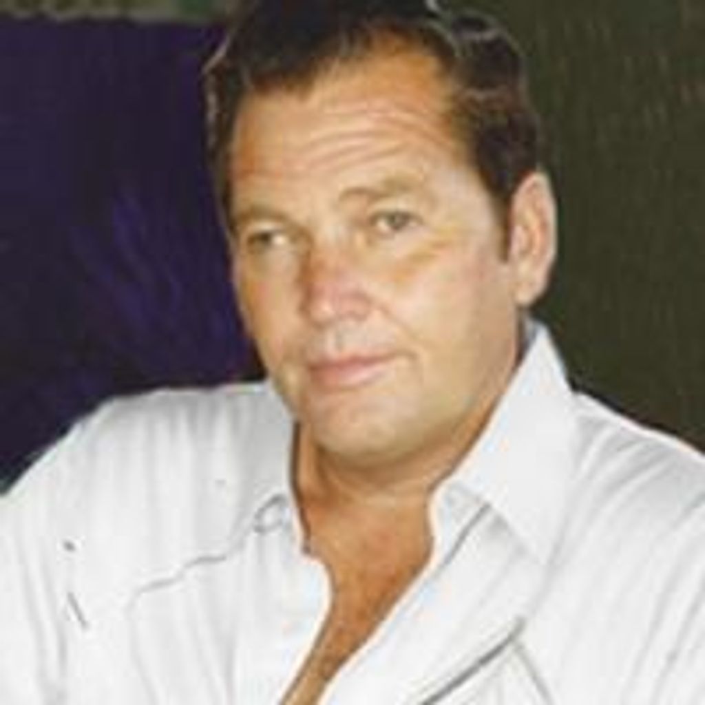 John Thomas Burnette, Sr.