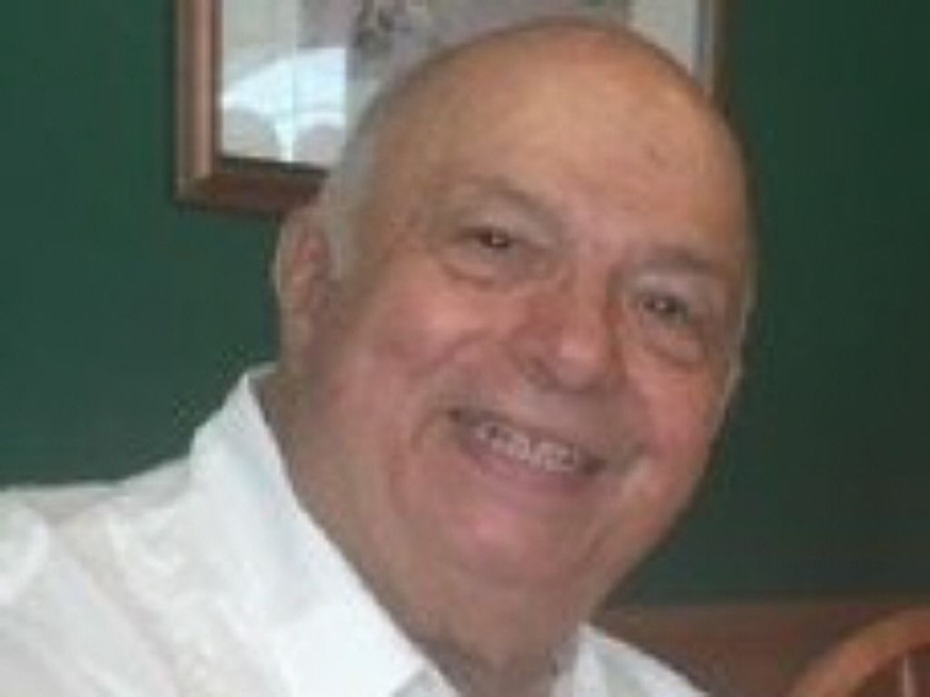 Vincent N. Evelich Profile Photo