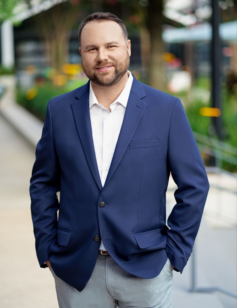 Craig  Aaron Smitherman  Profile Photo