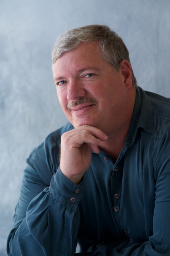 Jerry Wayne Nystrom