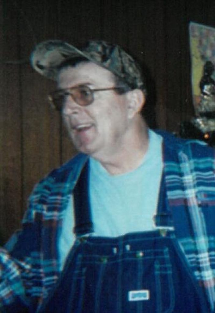James Leroy Shaw Jr. Profile Photo