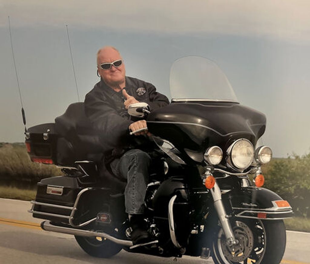 Edward "Ed" Wayne Dukes, Sr. Profile Photo